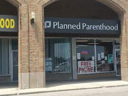 Planned Parenthood