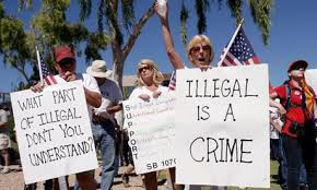 stop illegals